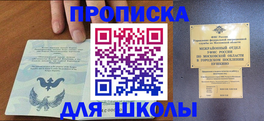 прописка иностранных граждан в Светогорске
